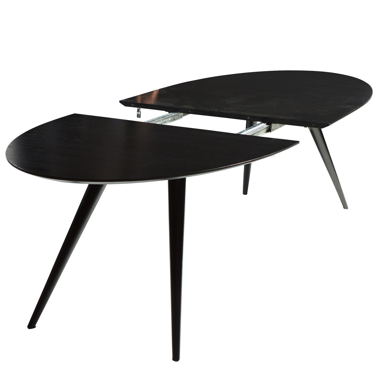 Eclipse Matbord 200-300 cm Ovalt