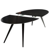 Eclipse Matbord 200-300 cm Ovalt