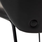 Stay Stol Vintage Black