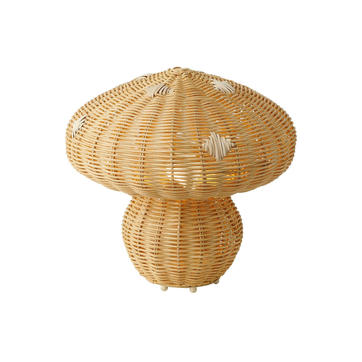 Allie Natur Bordslampa