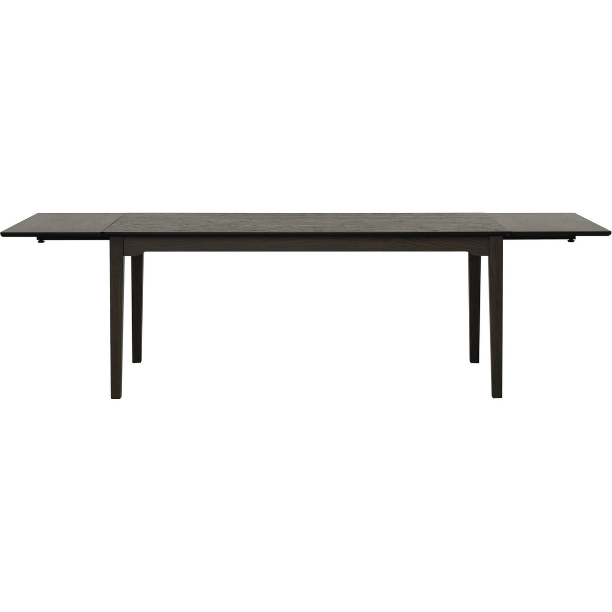 Aker 190x95 cm Matbord Brun