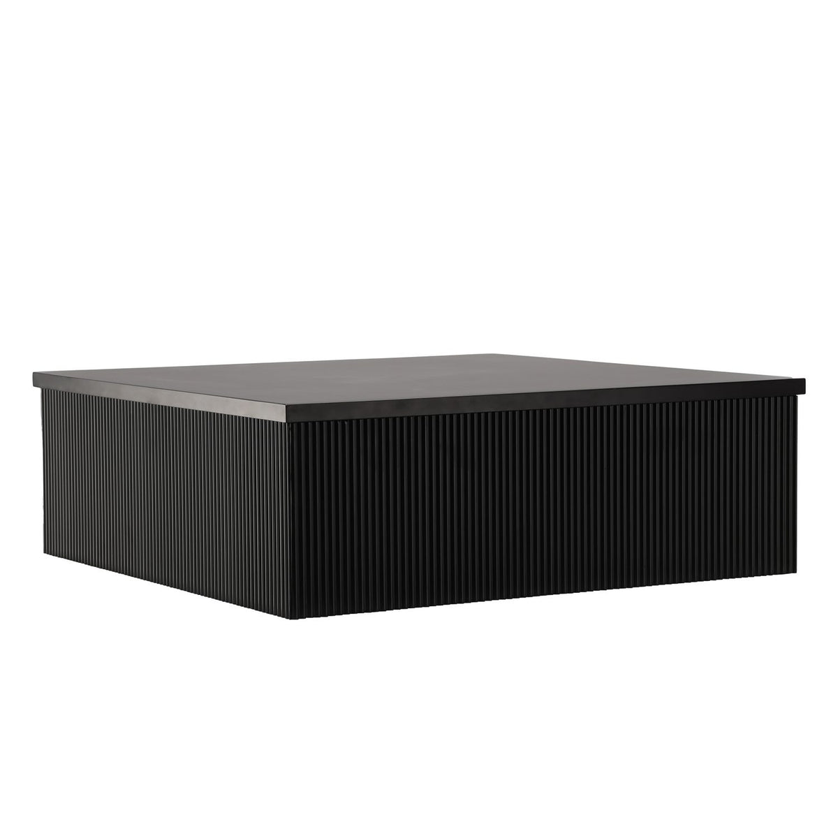 Lenox Soffbord Svart
