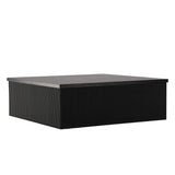 Lenox Soffbord Svart