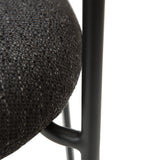 Plenti Stol Raven Black