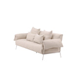 Öckerö 3-sitssoffa Beige