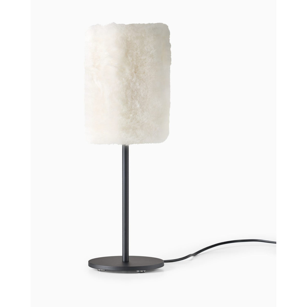 Alpenglow 44,5 cm Bordslampa Natural White