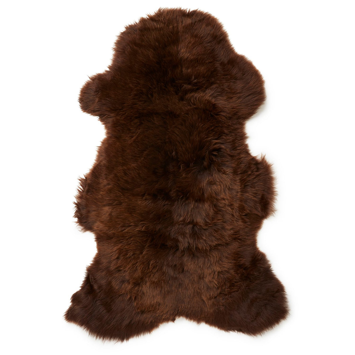 Gently Fäll Natural Brown