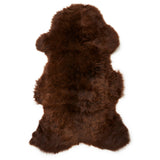 Gently Fäll Natural Brown