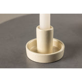 Ceco Ljusstake Beige