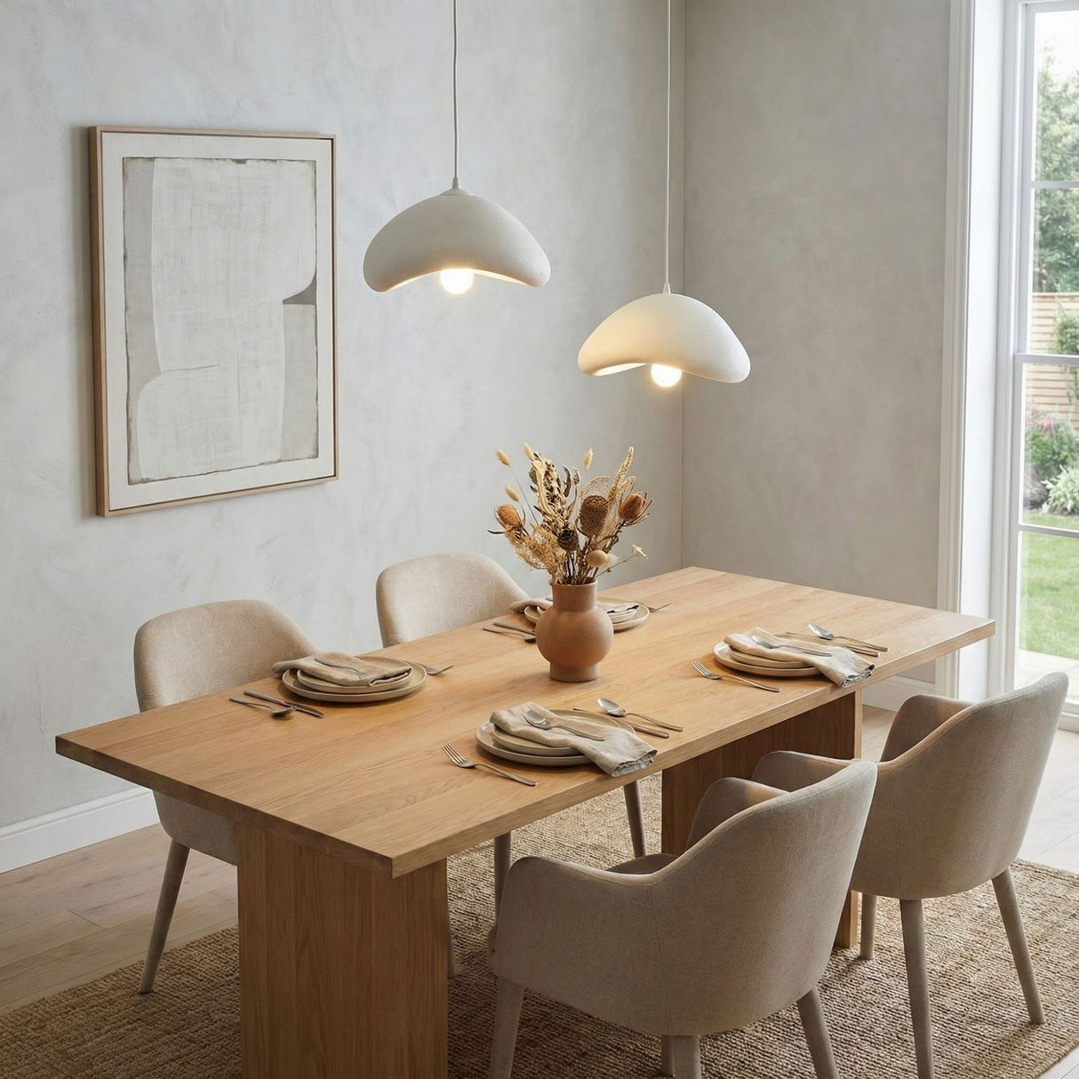 Oslo Duo 40 skena (42 x 37 x 22 cm) Krona