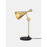 Beat Bordslampa Brass