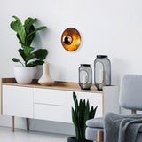 Kurt Vägglampa Koppar