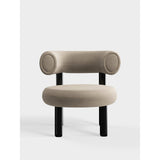 Fat Loungestol Linara Clay BLS