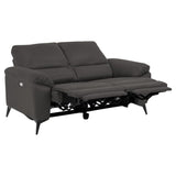 Rana 2-sits recliner