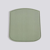 till Deville stol och karmstol 39,8 × 42 cm Sittdyna Thyme green, CMHR