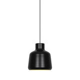 Louella Svart Taklampa 30 cm