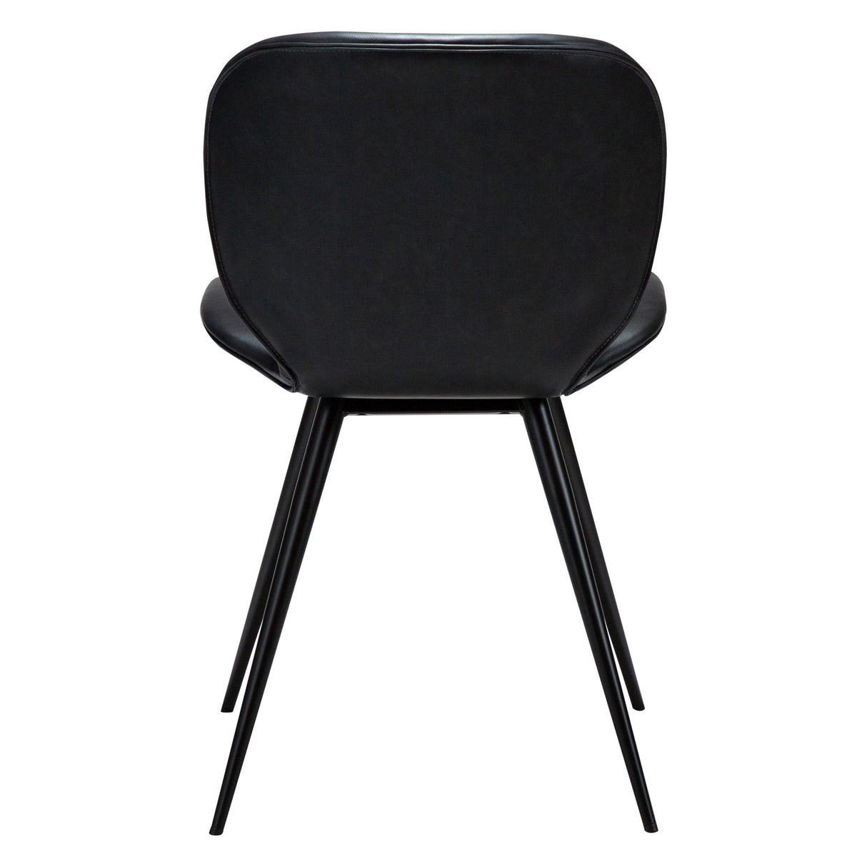 Cloud Stol Raven Black Art.Leather