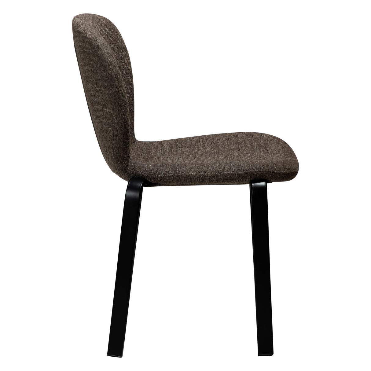 Heap Stol Major Brown