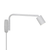 Explore Vägglampa Vit