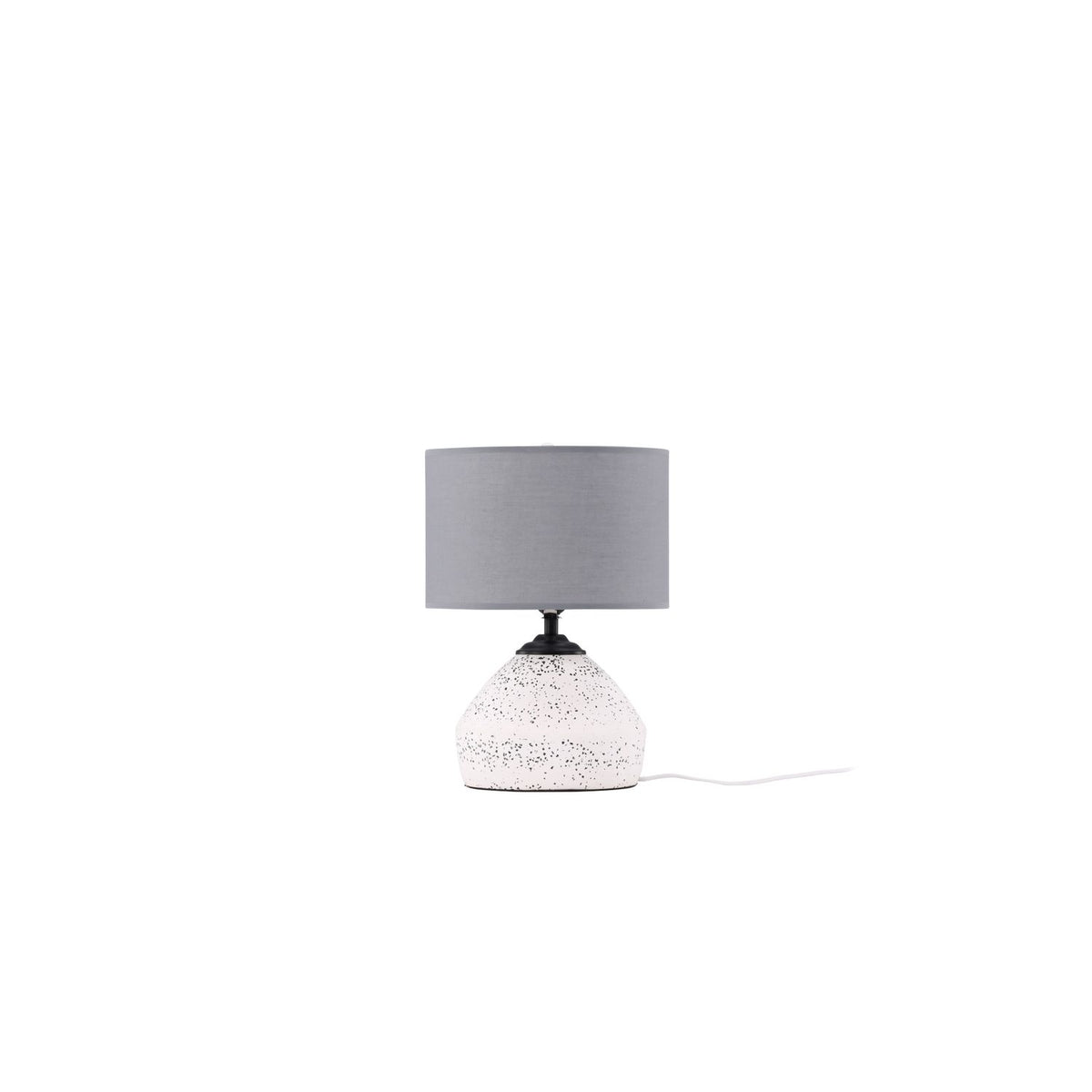 Sisteron Bordslampa Vit, 36