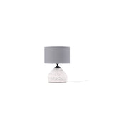 Sisteron Bordslampa Vit, 36