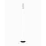 Steel Pillar 80 cm Golvljusstake