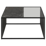 Auxerre Soffbord 40x80x80 cm