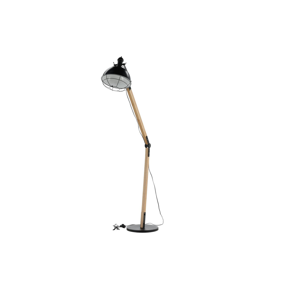 Kick Golvlampa