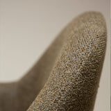 Bae Snurrstol Dark Olive