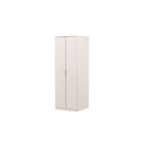Nice Garderob Beige, 60 x 177