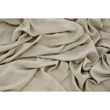 Milo Överkast Beige