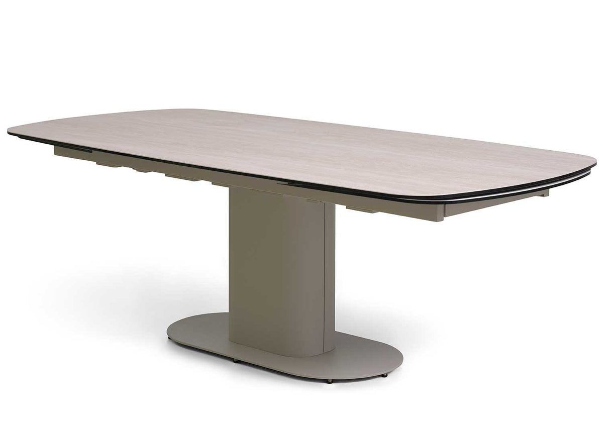 Giovanni Matbord 108x220-320 cm Ceramic