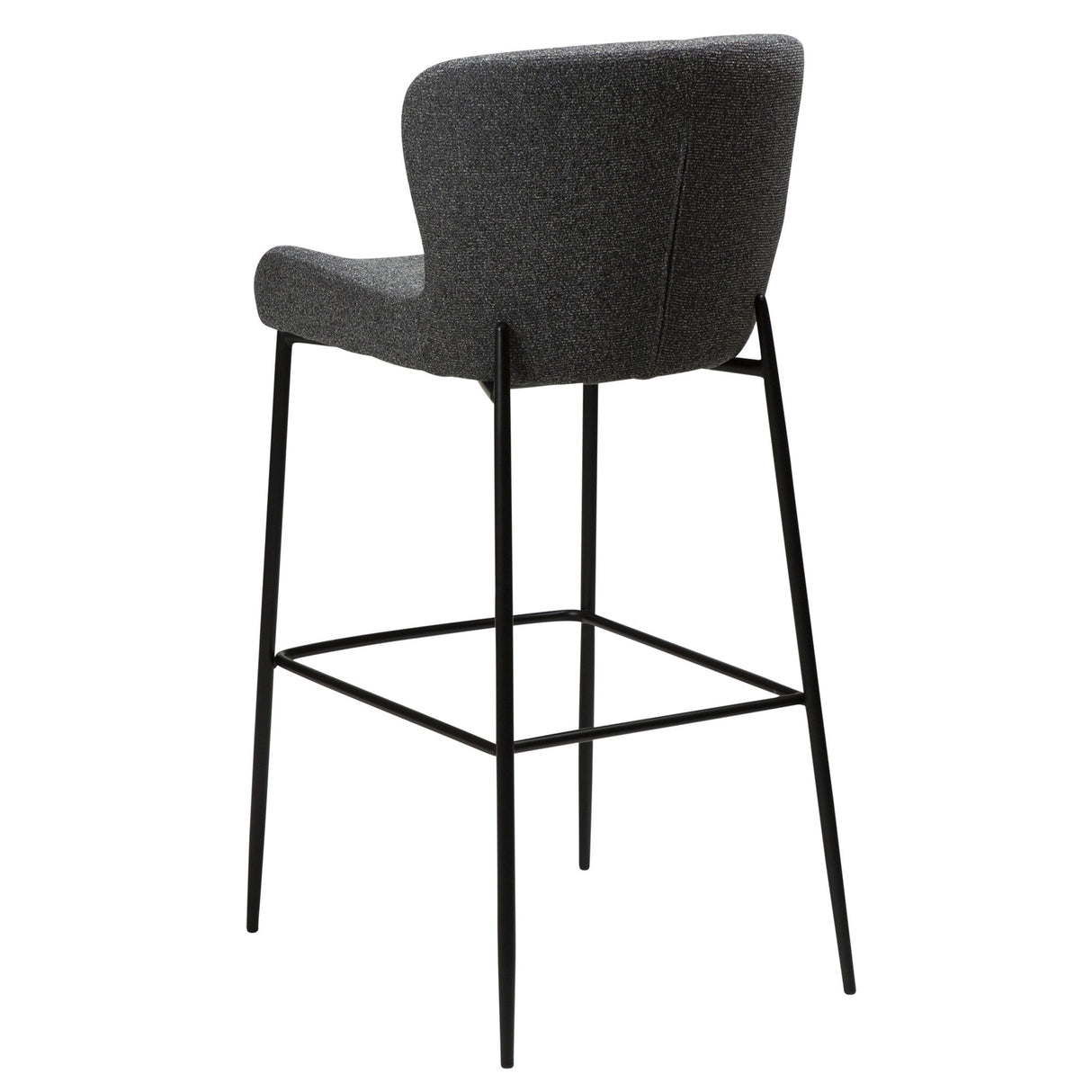 Glam Barstol Pebble Grey