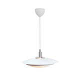 Bretagne Taklampa Vit