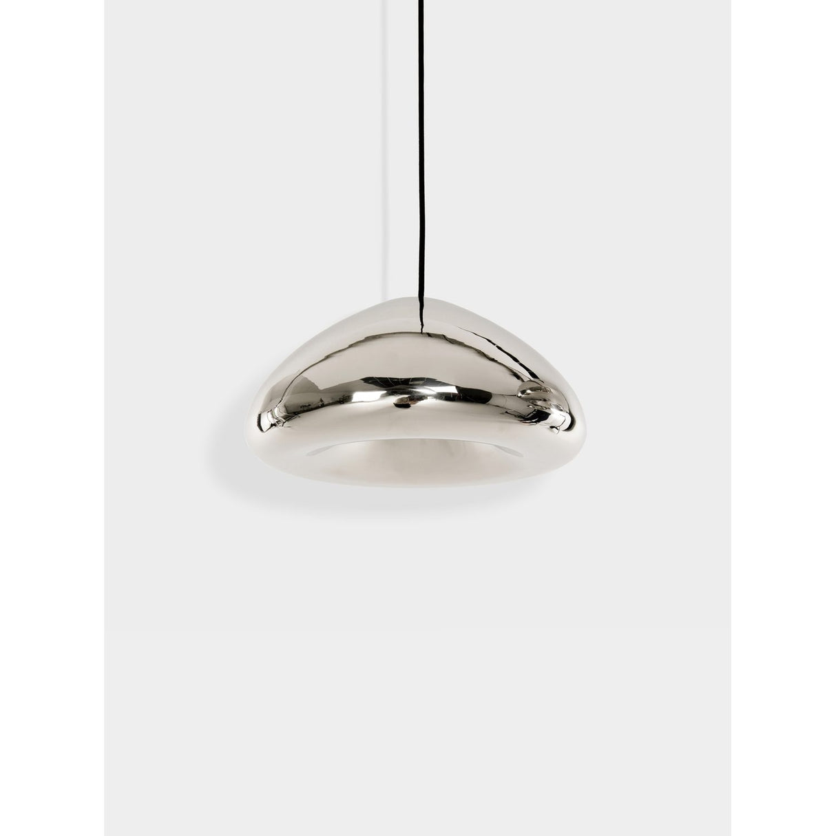 Void Pendellampa Stainless Steel
