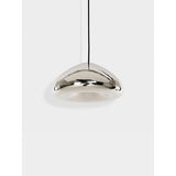 Void Pendellampa Stainless Steel