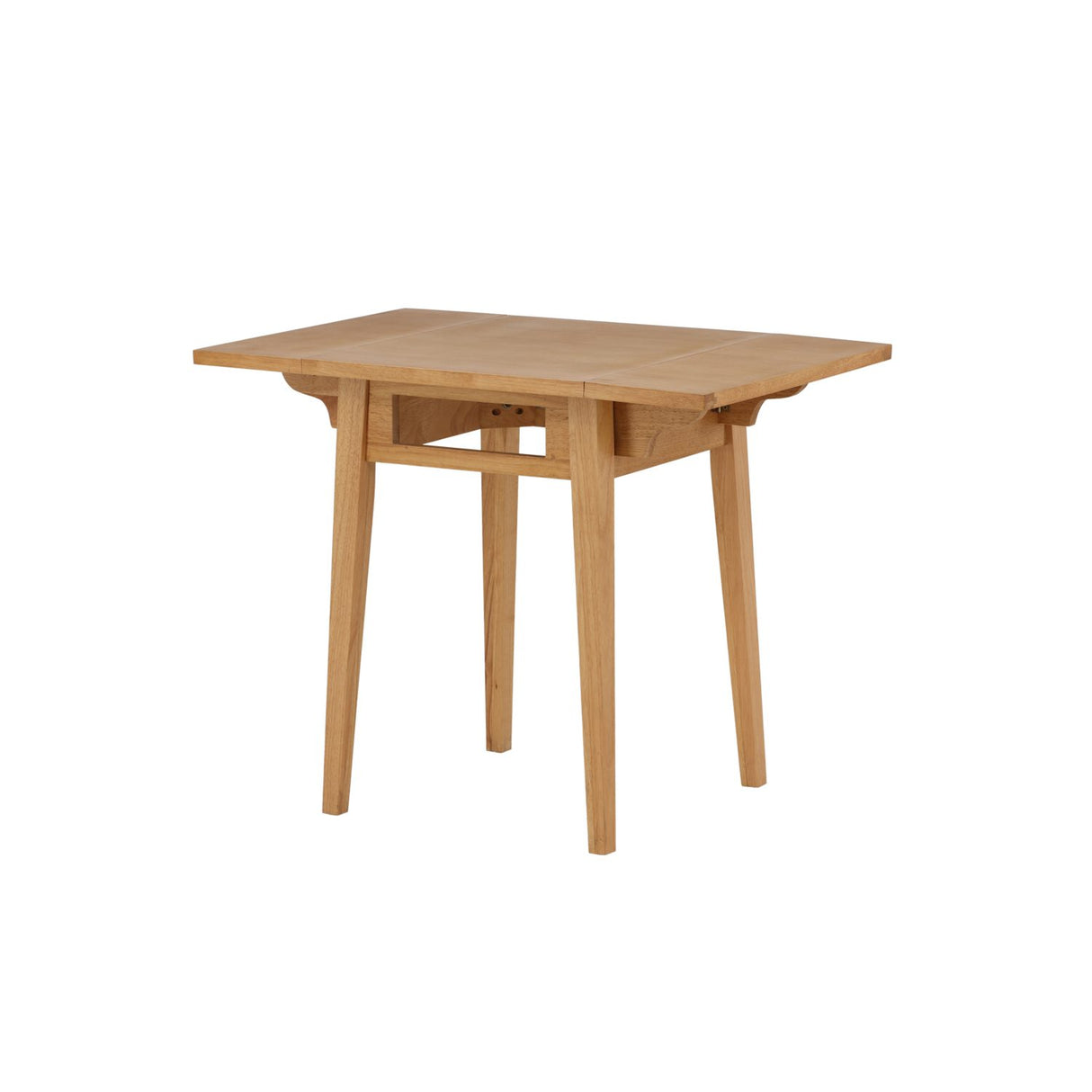 Yakidon Rektangulärt matbord Brun, 60 x 45