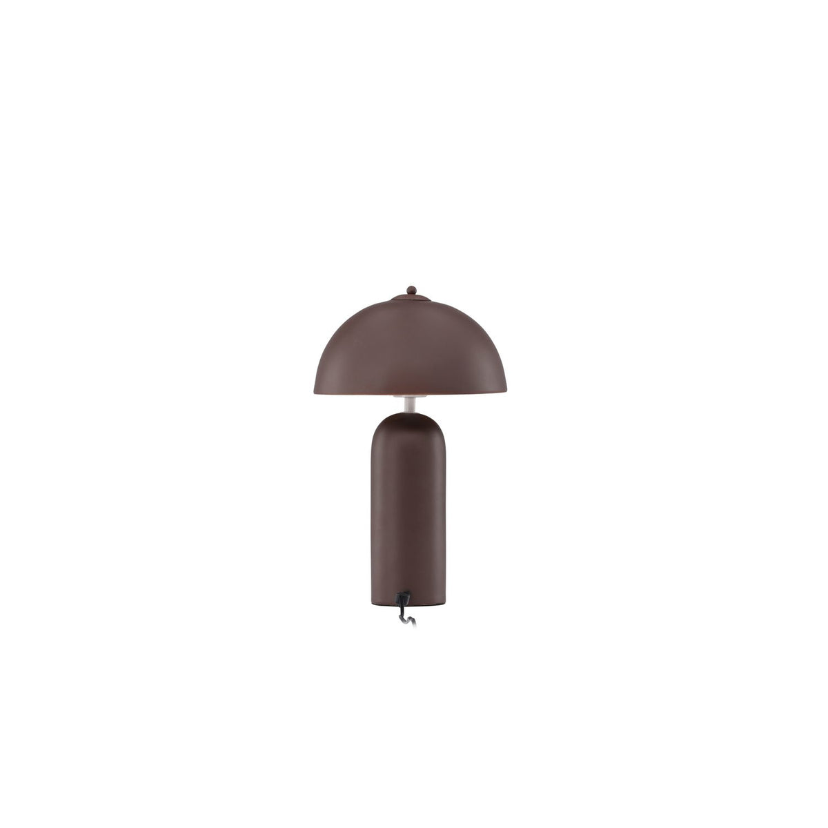 Corello Bordslampa Brun, 45