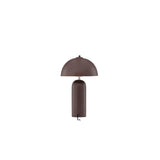 Corello Bordslampa Brun, 45