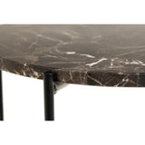Avila Sidobord Brun