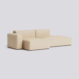 Mags Soft 2,5-sits, kombination 3 vänster Soffa Hallingdal 220, Fast