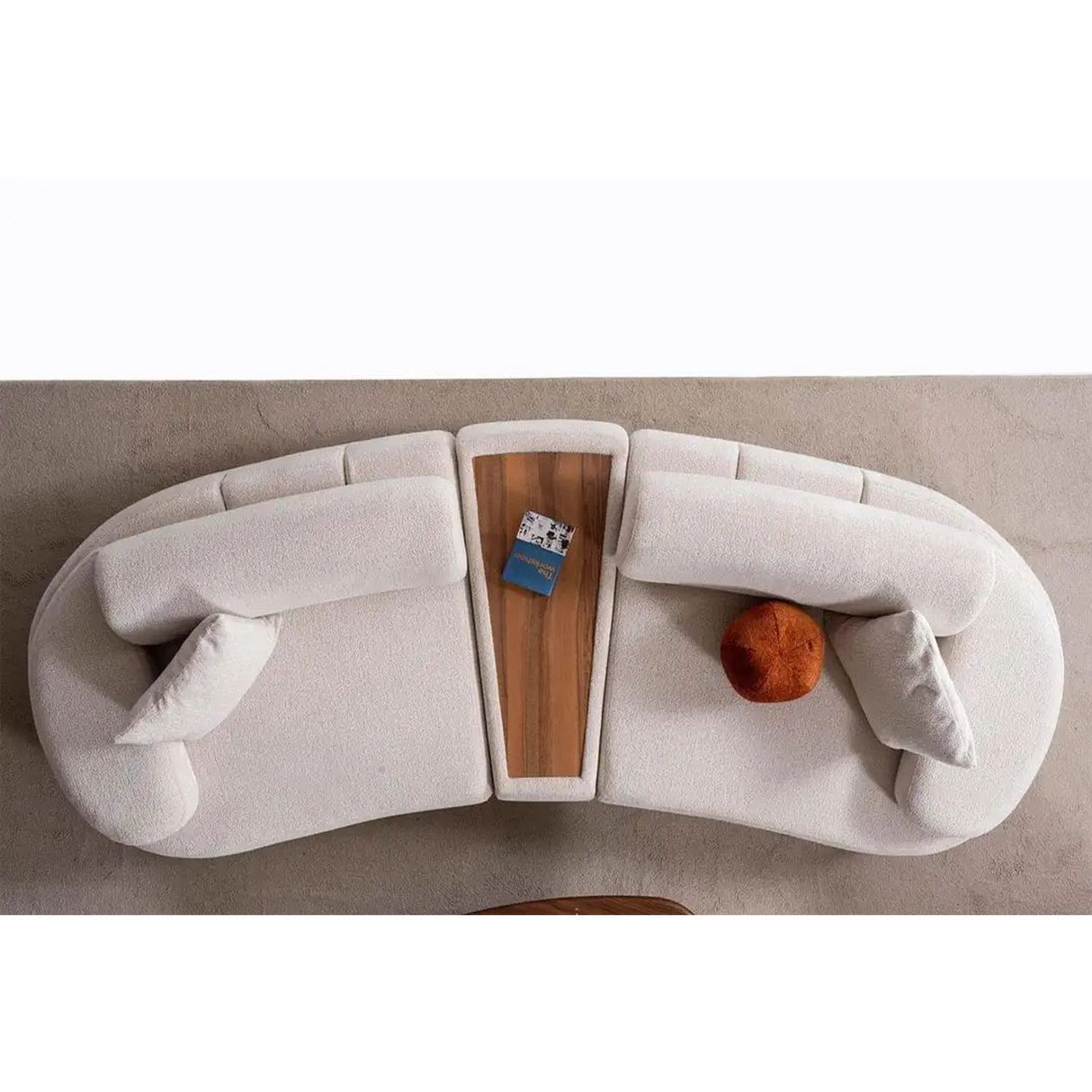 Visca Soffa cream