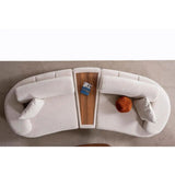 Visca Soffa cream