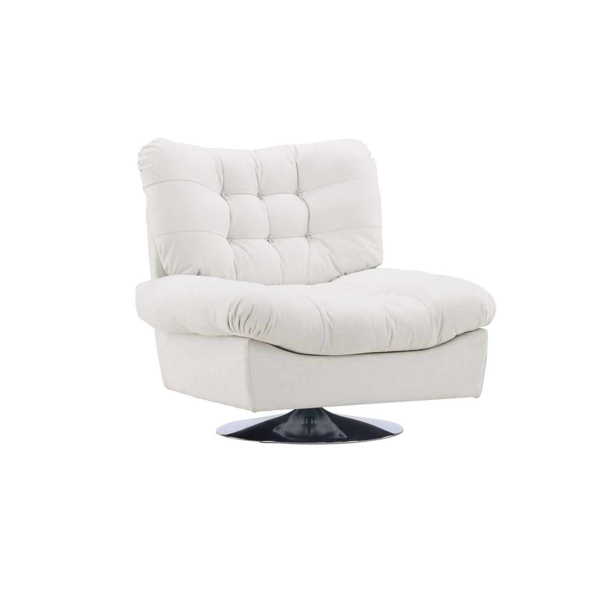 Florens Fåtölj Offwhite