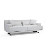 Bentley 2 Seater (200 x 110 x 80 cm) 2-sitssoffa Beige