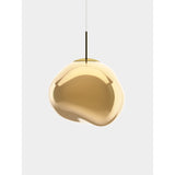 Melt Pendellampa Gold
