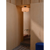 Vivienne Svart Plafond