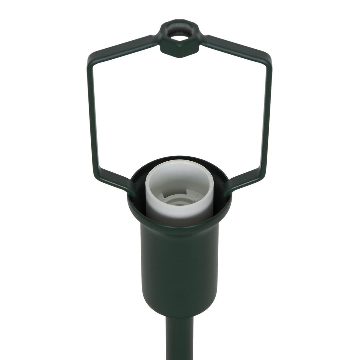 Ellen Mini Bordslampa Mörkgrön