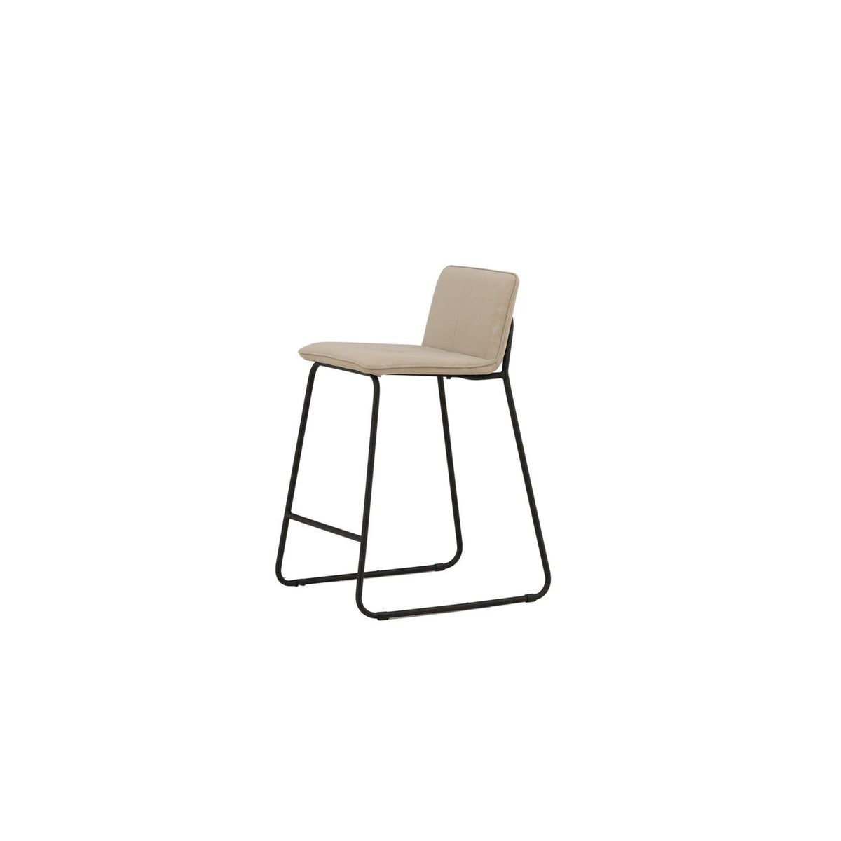 Bisbee Barstol Beige
