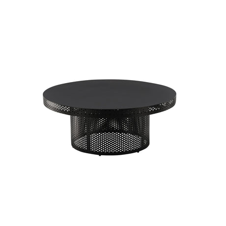 West End x Josefin Lustig Soffbord Svart, 100